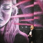 Natalya Rudakova Instagram - Ты мой космос 🚀💜