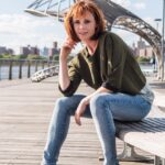 Natalya Rudakova Instagram - Sorry I was missing. How are you?