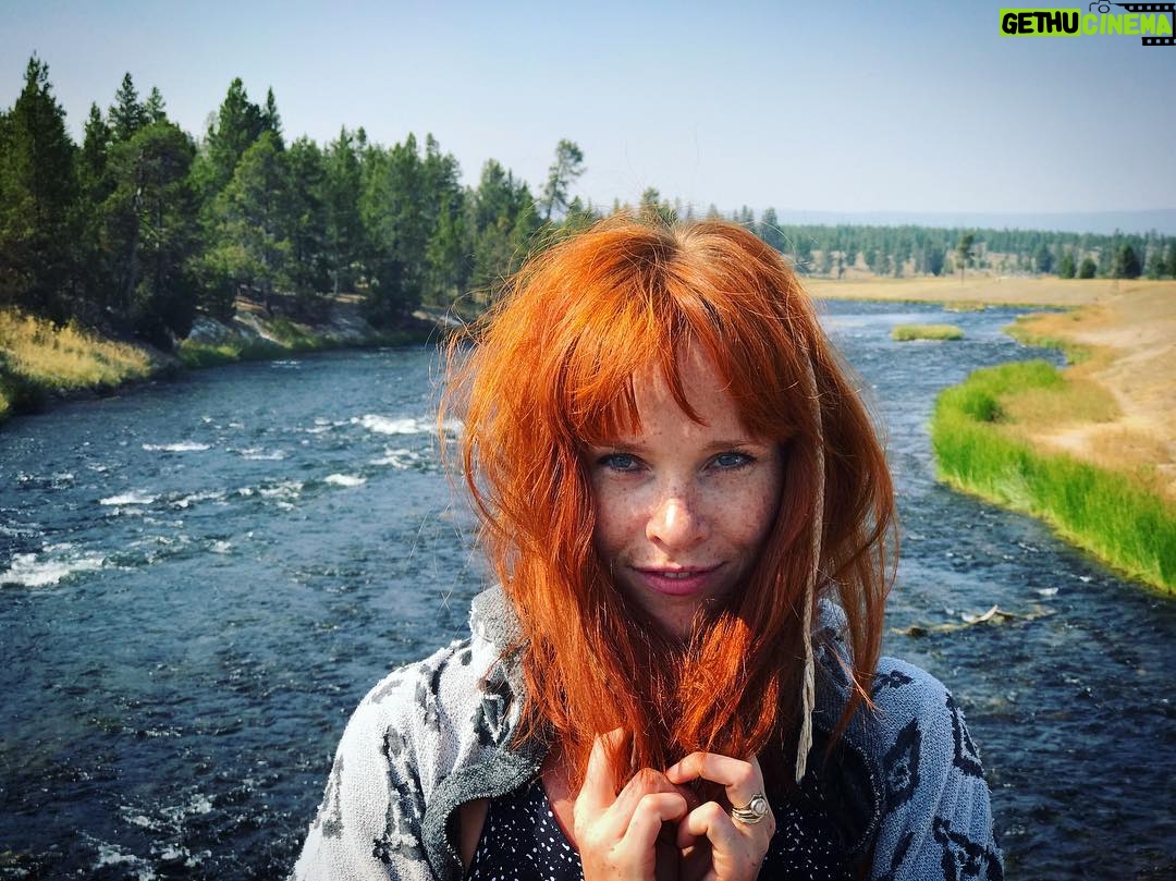 Natalya Rudakova - 1.8K Likes - Ahhh summer time ❤️🦊