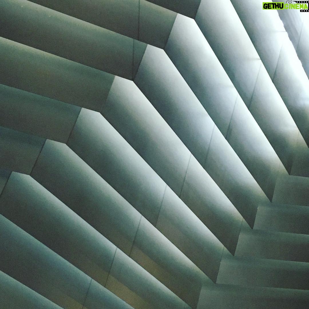 Natalya Rudakova Instagram - Ceiling in the MET museum in NY.