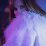 Natalya Rudakova Instagram - Follow the white rabbit 🐇