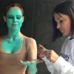 Natalya Rudakova Instagram - What’s your super power?