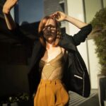 Natalya Rudakova Instagram - Plainclothes......