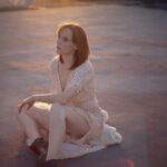 Natalya Rudakova Instagram -