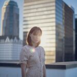 Natalya Rudakova Instagram - Sunset light ✨delivers all the time 🧚🏻‍♀️🙌🏻 Captured by @now.is.piupiu