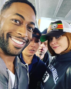 Natalya Rudakova Instagram - Gone fishin’ 🎣