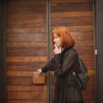 Natalya Rudakova Instagram – Mistakes are like bad lovers, the more you learn from them, the more you wish they’d never happened.