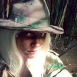 Natalya Rudakova Instagram – Where in the world is Carmen Sandiego? 😎#carmensandiego