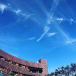 Natalya Rudakova Instagram - Cali sky number 3 🧿