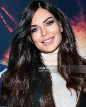 Natasha Alam Instagram - Premier of the #lainfluencia movie at Harmony Gold Theatre #love #instagood #fashion #photooftheday
#celebrity #actors #gorgeous #Hollywood #theatre #style #likeforlikes #tiktok #director #smile #instadaily #tv #hollywoodactress #beautiful #films #sexy #pretty #drama #trending #netflix #beauty #likes #makeup