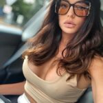 Natasha Alam Instagram - #love #instagood #fashion #photooftheday #art #beautiful #photography #picoftheday #happy #cute #nature #instagram #tbt #followme #travel #style #repost #instadaily #summer #selfie #me #fitness #beauty #food #girl #friends #instalike #smile #photo #life Bel Air