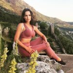 Natasha Alam Instagram - #celebrity #actors #gorgeous #Hollywood #theatre #style #likeforlikes #tiktok #director #smile #instadaily #tv #hollywoodactress #beautiful #films #sexy #pretty #drama #trending #netflix #beauty #likes #makeup #natashaalam #montenegro #fitness #fitnessmotivation #fitgirls #fit Kotor, Montenegro