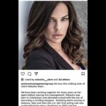 Natasha Alam Instagram - Special thanks to my manager @endorsemanagementgroup I’m so grateful 🙏🏼 #celebrity #actors #gorgeous #Hollywood #theatre #style #likeforlikes #tiktok #director #smile #instadaily #tv #hollywoodactress #beautiful #films #sexy #pretty #drama #trending #netflix #beauty #likes #makeup Hollywood, California