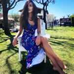 Natasha Alam Instagram - #celebrity #actors #gorgeous #Hollywood #theatre #style #likeforlikes #tiktok #director #smile #instadaily #tv #hollywoodactress #beautiful #films #sexy #pretty #drama #trending #netflix #beauty #likes #makeup Malibu, California