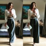Natasha Alam Instagram - #celebrity #actors #gorgeous #Hollywood #theatre #style #likeforlikes #tiktok #director #smile #instadaily #tv #hollywoodactress #beautiful #films #sexy #pretty #drama #trending #netflix #beauty #likes #makeup Bel Air