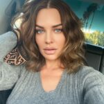 Natasha Alam Instagram - Busy day, busy night #celebrity #actors #gorgeous #Hollywood #theatre #style #likeforlikes #tiktok #director #smile #instadaily #tv #hollywoodactress #beautiful #films #sexy #pretty #drama #trending #netflix #beauty #likes #makeup Santa Monica, California