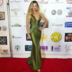 Natasha Alam Instagram - Award season