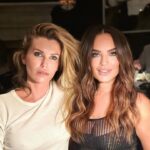 Natasha Alam Instagram - Formula-1 viewing party at Hotel Belair