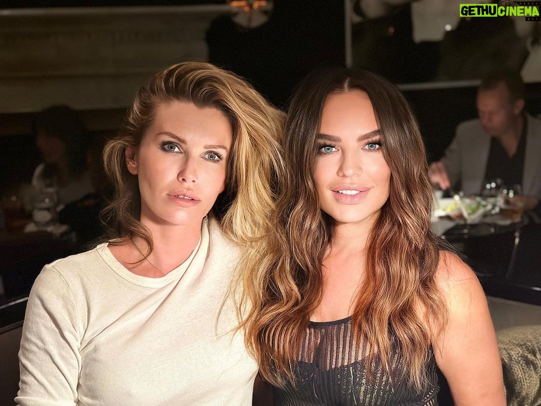 Natasha Alam Instagram - Formula-1 viewing party at Hotel Belair