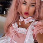 Natasha Alam Instagram - Halloween