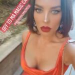 Natasha Alam Instagram - Bel Air