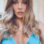 Natasha Alam Instagram -