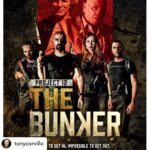 Natasha Alam Instagram - I’m so happy to announce this movie released on Spain Netflix last week. It was so much fun to work on this project and share exit meet with the wonderful cast and crew. Tenerife-Canarie
