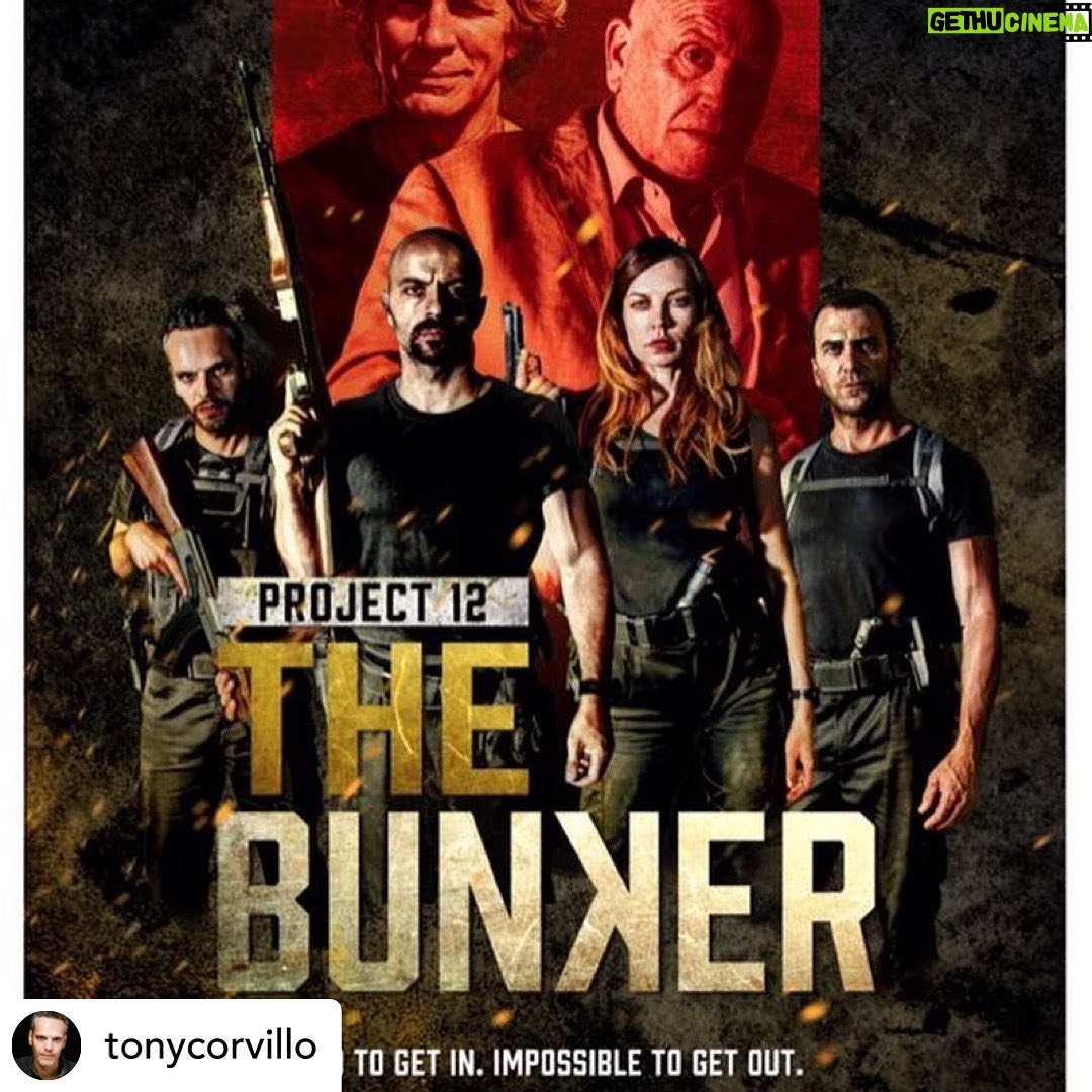 Natasha Alam Instagram - I’m so happy to announce this movie released on Spain Netflix last week. It was so much fun to work on this project and share exit meet with the wonderful cast and crew. Tenerife-Canarie