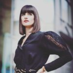Natasha O’Keeffe Instagram – 😇
#peakyblinders #art #actor #actress #natashaokeeffe #followers #tommyshelby #cillianmurphy