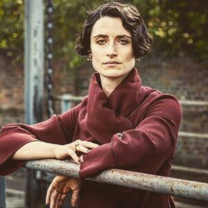 Natasha O'Keeffe Instagram - 😇
☆
#peakyblinders #art #actor #actress #natashaokeeffe #followers #tommyshelby #cillianmurphy