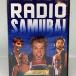 Nathan Hill Instagram - Thanks to Adler for the re-release of my very first film in a lead role RADIO SAMURAI @amazon @oldiesdotcom @moviezyng @cd_universe_music @barnesandnoble #natejhill #nathanhill #nhp #adler #amazon #dvd #nicklevy #brookesatchwell #denniscoard #feature #film #movie #triplethreat #comedy #romance #logie #specialfeatures #thisishardcore