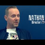 Nathan Hill Instagram - Lady Terror EPK clip #nathanhill #natejhill #nhp #phillydamurphy #ladyterror #epk #clip #monsterfestau