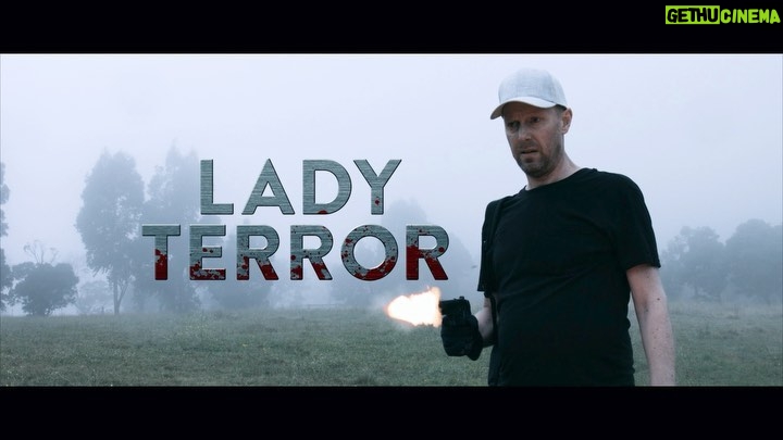 Nathan Hill Instagram - LADY TERROR trailer π¬ @phillydamurphy @simayargento @trish_devi @natejhill #nhp #nathanhill #natejhill #ladyterror #thriller #trailer #movie #10th #triplethreat #moviemaking #indie #indiefilm #neonoir