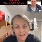 Nathan Hill Instagram - Fascinating discussion with Erin Holt the stand-in for Corey Haim on The Lost Boys! Photos here even taken by Haim himself. Her career includes working on cult classics like Cobra, Roomies (another Haim production) and her own student film even features a young Bruce Campbell! Both us of having been stand-ins on Warner Bros pictures. TBC… #thelostboys #coreyhaim #erinholt #erinlyerlaholt #frogbros #warner #film #horror #comedy #vampires #cobra #roomies #brucecampbell #standin #double #production #student #director #connections #tobecontinued #watchthisspace #usa #california #hollywood #80s