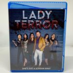 Nathan Hill Instagram - Lady Terror hits Bluray! Available at all good online stores 📀 Special features include NHP shorts Hannya Girl & Vampire Hooker Hotel! Never before been released for sale. @oldiesdotcom @moviezyng @cd_universe_music @barnesandnoble @walmart @amazon @ebay #ladyterror #nhp #nathanhill #natejhill #sector5 #oldies #moviezyng #cduniverse #hannyagirl #vampirehookerhotel #monsterpictures #jakelarge #10th #ff #bluray #specialedition