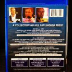 Nathan Hill Instagram - All I want for Valentines is my trilogy Blu-Ray! 💿 NHP triple feature available at all good online stores from today! @cd_universe_music @moviezyng @oldiesdotcom @barnesandnoble @walmart #triplethreat #bluray #nhp #nathanhill #natejhill #jasper #modelbehaviour #revengeofthegweilo #boxset #multidisc #features #action #comedy #thriller #nathanhillmovie #happy #valentines #gta #disc #mod #shop #purchase