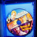 Nathan Hill Instagram - All I want for Valentines is my trilogy Blu-Ray! 💿 NHP triple feature available at all good online stores from today! @cd_universe_music @moviezyng @oldiesdotcom @barnesandnoble @walmart #triplethreat #bluray #nhp #nathanhill #natejhill #jasper #modelbehaviour #revengeofthegweilo #boxset #multidisc #features #action #comedy #thriller #nathanhillmovie #happy #valentines #gta #disc #mod #shop #purchase