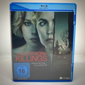 Nathan Hill Instagram - So in Germany GATW is called The Clockwork Killings - now on Blu-Ray 💿 
#territory #region #multizone #languages #international #bluray #dvd #natejhill #nathanhill #nhp #theclockworkkillings #girlatthewindow #rahdamitchell #ellanewton #markhartley #thriller #horror #release #cinema