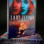 Nathan Hill Instagram - LT hits DVD! 💿 @oldiesdotcom @barnesandnoble @moviezyng @cd_universe_music @walmart @weebly #nhp #ladyterror #nathanhill #natejhill #phillydamurphy #challisefree #simayargento #tritiadevisha #amazonprime #googleplay #appletv #microsoft #thriller #triplethreat #moviemaking #indiefilm