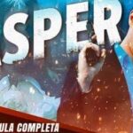 Nathan Hill Instagram - JASPER now in Spanish! @indierightsmovies @amazonprime @googleplay @appletv @microsoft @tubi @youtube #nhp #jasper #natejhill #nathanhill #dvd #bluray #digital #action #comedy #triplethreat #moviemaking #indiefilm #spanish #region #territory