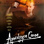 Nathan Hill Instagram - Apocalypse Canoe Mockumentary C/o Adler & Associates “This is the beginning…” @primevideo @googleplay @appletv @microsoft @tubi @youtube @oldiesdotcom @cd_universe_music @barnesandnoble @moviezyng #adler #nhp #natejhill #nathanhill #apocalypsecanoe #heartsofdarkness #apocalypsenow #nungriver #mockumentary #war #canoe #barbwire #idiodyssey #distributor #dvd #digital