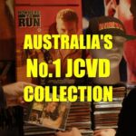Nathan Hill Instagram – JCVD collection tour! Australia’s no.1 collector Benny Bryant with HOST @natejhill 
DOP @hyperactfilms 
Link in bio! 
#jcvd #jeanclaude #vandamage #collection #tour #museum #hollywood #moviestar #bloodsport #kickboxer #wrongbet #doubleimpact #behindcloseddoors #natejhill #nhp #nathanhill #funnyordie #dandelts #hyperactfilms