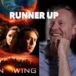 Nathan Hill Instagram – Trivia: Nathan was runner up to play the Stranger in Nicolas Cage’s Knowing 
@hyperactfilms @natejhill 
#nhp #natejhill #nathanhill #johnhipwell #film #producers #qanda #talkshow #chat #interview #snippet #scifi #alien #ufo #trivia #nicolascage #stranger #character #runnerup #casting #funfacts