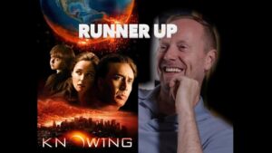 Nathan Hill Instagram - Trivia: Nathan was runner up to play the Stranger in Nicolas Cage’s Knowing 
@hyperactfilms @natejhill 
#nhp #natejhill #nathanhill #johnhipwell #film #producers #qanda #talkshow #chat #interview #snippet #scifi #alien #ufo #trivia #nicolascage #stranger #character #runnerup #casting #funfacts
