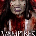 Nathan Hill Instagram – Vampires in Australia 
Vamp chicks rule! 
📀 alternate poster 
@amazon @googleplay @appletv @tubi @barnesandnoble @oldiesdotcom @cd_universe_music @moviezyng 
#wwmm #realityentertainment #nhp #nathanhill #natejhill #jessicaborg #covergirl #horror #documentary #vampires #downunder #blood #bats #fangs #stake #crucifix #holywater