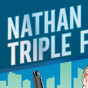 Nathan Hill Instagram - 
