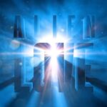 Nathan Hill Instagram - ALIEN LOVE trailer Due for release very soon #aliens #space #astronaut #natejhill #nathanhill #nhp #sector5 #featurefilm #thriller #scifi #movie #nasa #voyager #alien #love #alienlove