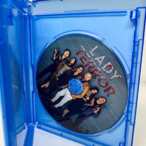 Nathan Hill Instagram - Lady Terror hits Bluray! Available at all good online stores 📀 
Special features include NHP shorts Hannya Girl & Vampire Hooker Hotel! Never before been released for sale. 
@oldiesdotcom @moviezyng @cd_universe_music @barnesandnoble @walmart @amazon @ebay 
#ladyterror #nhp #nathanhill #natejhill #sector5 #oldies #moviezyng #cduniverse #hannyagirl #vampirehookerhotel #monsterpictures #jakelarge #10th #ff #bluray #specialedition