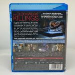 Nathan Hill Instagram - So in Germany GATW is called The Clockwork Killings - now on Blu-Ray 💿 #territory #region #multizone #languages #international #bluray #dvd #natejhill #nathanhill #nhp #theclockworkkillings #girlatthewindow #rahdamitchell #ellanewton #markhartley #thriller #horror #release #cinema