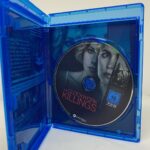 Nathan Hill Instagram - So in Germany GATW is called The Clockwork Killings - now on Blu-Ray 💿 #territory #region #multizone #languages #international #bluray #dvd #natejhill #nathanhill #nhp #theclockworkkillings #girlatthewindow #rahdamitchell #ellanewton #markhartley #thriller #horror #release #cinema